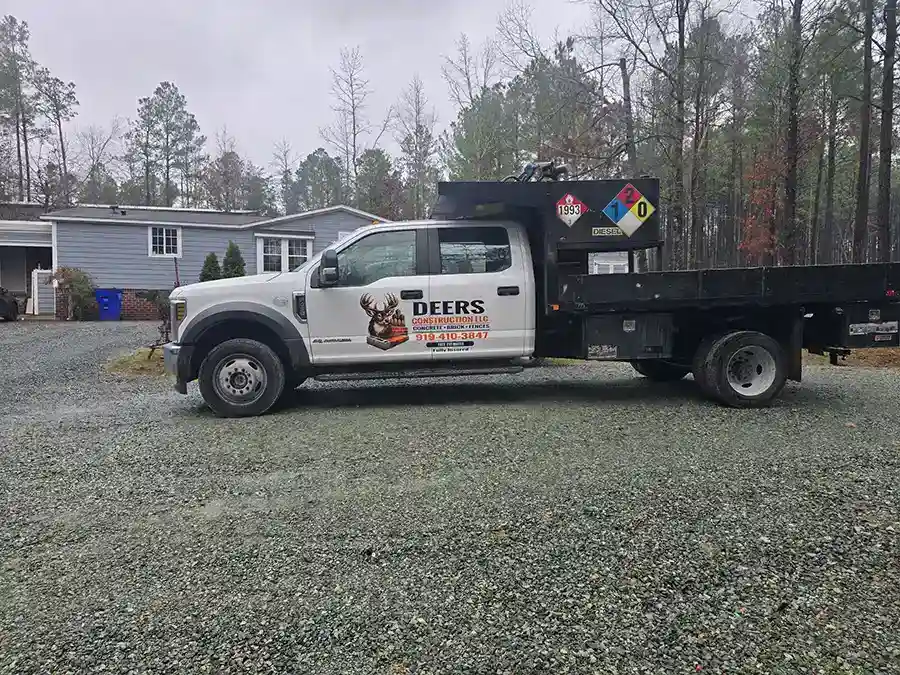 Quality Concrete Service Quality Concrete Service